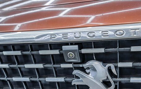 Peugeot 3008 II, 2018 год, 1 602 000 рублей, 20 фотография