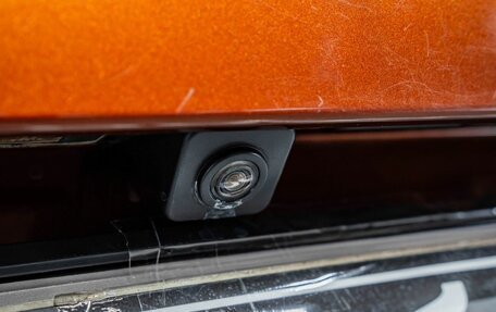 Peugeot 3008 II, 2018 год, 1 602 000 рублей, 21 фотография