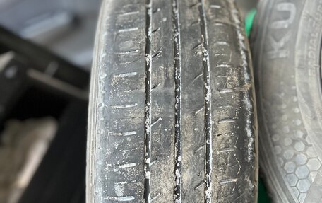 Hyundai Getz I рестайлинг, 2008 год, 330 000 рублей, 11 фотография