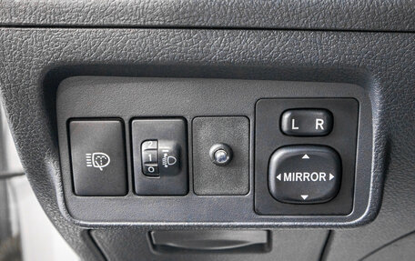 Toyota Corolla, 2008 год, 1 099 000 рублей, 11 фотография