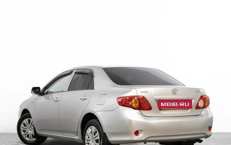 Toyota Corolla, 2008 год, 1 099 000 рублей, 7 фотография