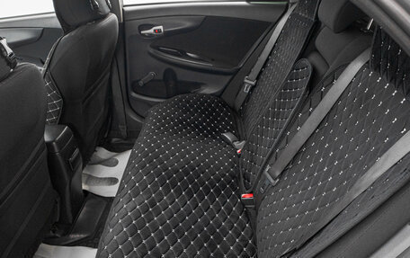 Toyota Corolla, 2008 год, 1 099 000 рублей, 19 фотография