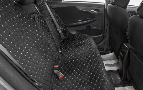 Toyota Corolla, 2008 год, 1 099 000 рублей, 20 фотография