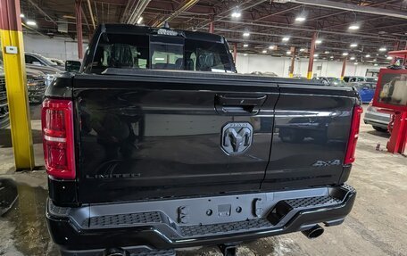 Rambler 1500, 2026 год, 11 902 832 рублей, 2 фотография