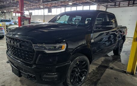 Rambler 1500, 2026 год, 11 902 832 рублей, 3 фотография