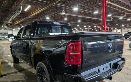 Rambler 1500, 2026 год, 11 902 832 рублей, 4 фотография