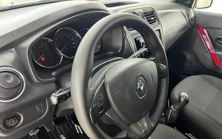 Renault Sandero II рестайлинг, 2018 год, 835 000 рублей, 17 фотография