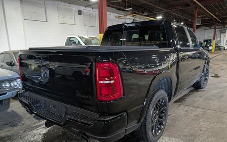 Rambler 1500, 2026 год, 11 902 832 рублей, 5 фотография