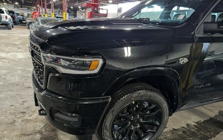 Rambler 1500, 2026 год, 11 902 832 рублей, 6 фотография