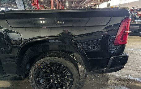 Rambler 1500, 2026 год, 11 902 832 рублей, 7 фотография