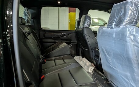 Rambler 1500, 2026 год, 11 902 832 рублей, 12 фотография