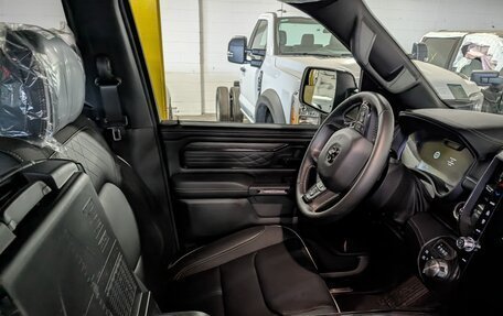 Rambler 1500, 2026 год, 11 902 832 рублей, 13 фотография