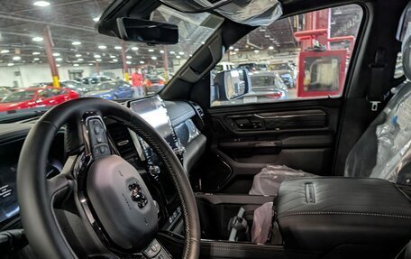 Rambler 1500, 2026 год, 11 902 832 рублей, 15 фотография