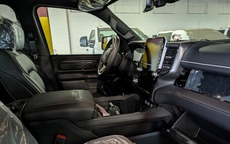 Rambler 1500, 2026 год, 11 902 832 рублей, 11 фотография