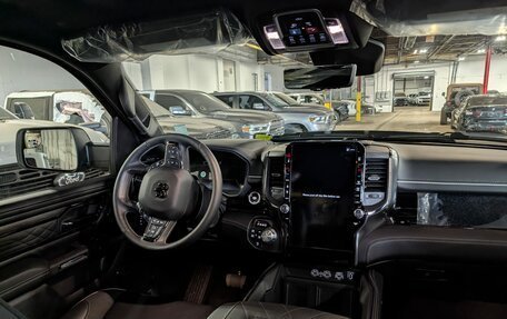 Rambler 1500, 2026 год, 11 902 832 рублей, 8 фотография