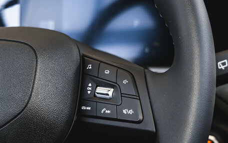 Changan CS35 Plus, 2025 год, 2 839 900 рублей, 22 фотография