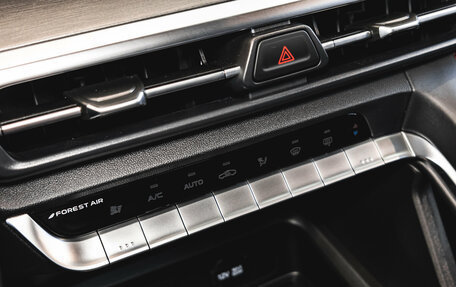 Changan CS35 Plus, 2025 год, 2 839 900 рублей, 24 фотография