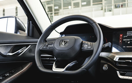 Changan CS35 Plus, 2025 год, 2 839 900 рублей, 34 фотография