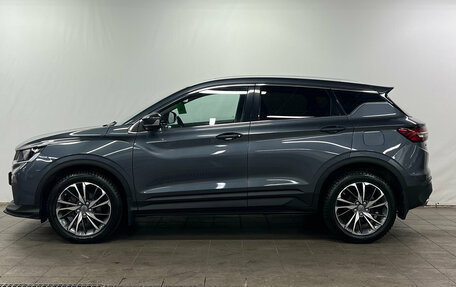 Geely Coolray I, 2021 год, 1 630 000 рублей, 5 фотография