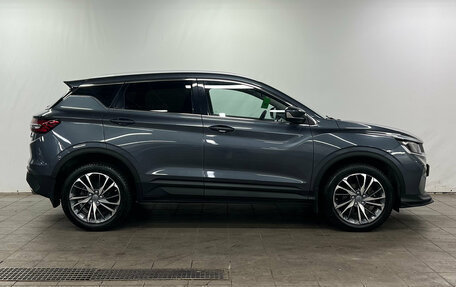 Geely Coolray I, 2021 год, 1 630 000 рублей, 6 фотография