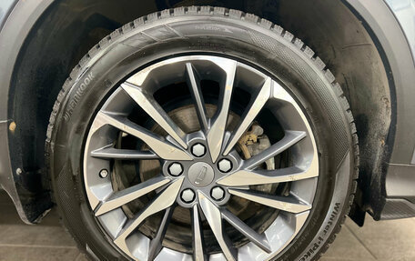 Geely Coolray I, 2021 год, 1 630 000 рублей, 7 фотография