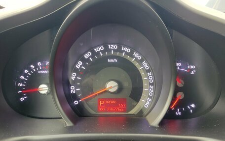 KIA Sportage III, 2015 год, 1 349 000 рублей, 10 фотография