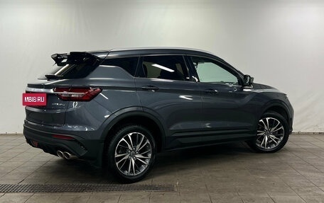 Geely Coolray I, 2021 год, 1 630 000 рублей, 2 фотография