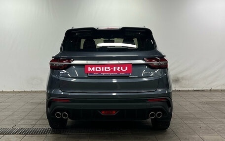 Geely Coolray I, 2021 год, 1 630 000 рублей, 4 фотография