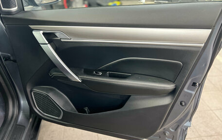 Geely Coolray I, 2021 год, 1 630 000 рублей, 9 фотография