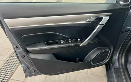 Geely Coolray I, 2021 год, 1 630 000 рублей, 13 фотография