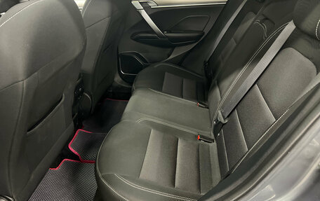 Geely Coolray I, 2021 год, 1 630 000 рублей, 14 фотография