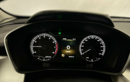 Geely Coolray I, 2021 год, 1 630 000 рублей, 20 фотография