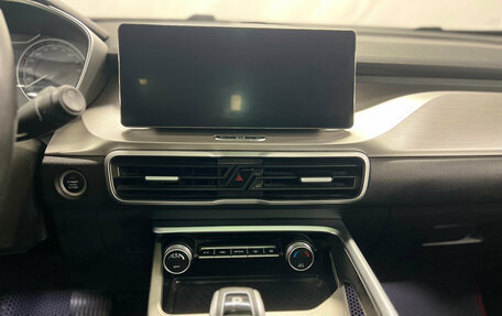 Geely Coolray I, 2021 год, 1 630 000 рублей, 22 фотография