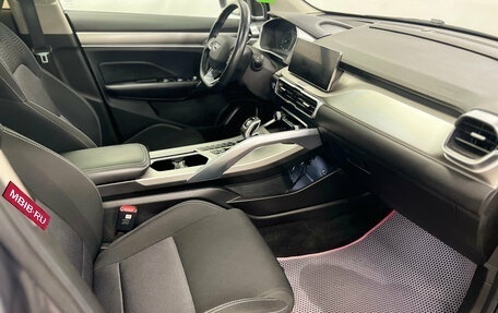 Geely Coolray I, 2021 год, 1 630 000 рублей, 8 фотография