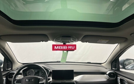 Geely Coolray I, 2021 год, 1 630 000 рублей, 17 фотография