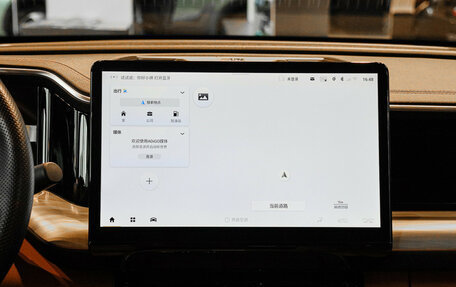 GAC GS8, 2023 год, 3 650 000 рублей, 13 фотография