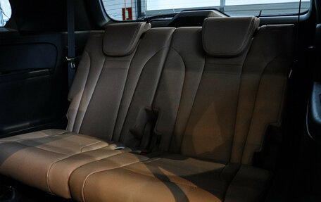 GAC GS8, 2023 год, 3 650 000 рублей, 10 фотография