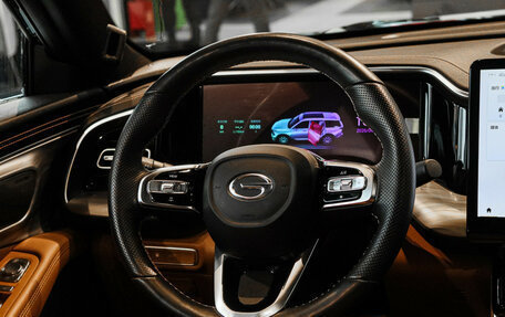 GAC GS8, 2023 год, 3 650 000 рублей, 14 фотография