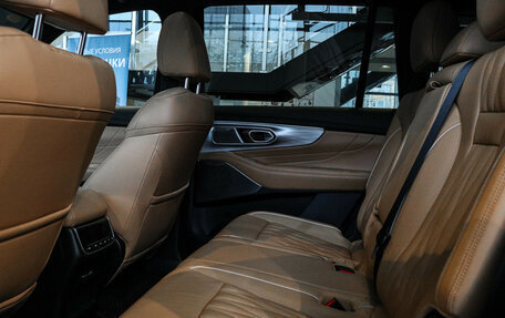 GAC GS8, 2023 год, 3 650 000 рублей, 9 фотография