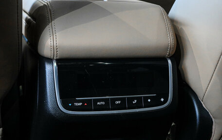 GAC GS8, 2023 год, 3 650 000 рублей, 11 фотография