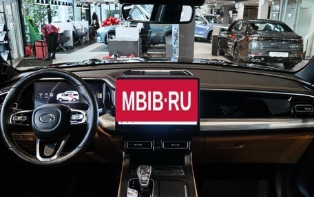 GAC GS8, 2023 год, 3 650 000 рублей, 12 фотография