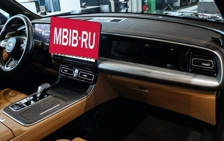 GAC GS8, 2023 год, 3 650 000 рублей, 7 фотография