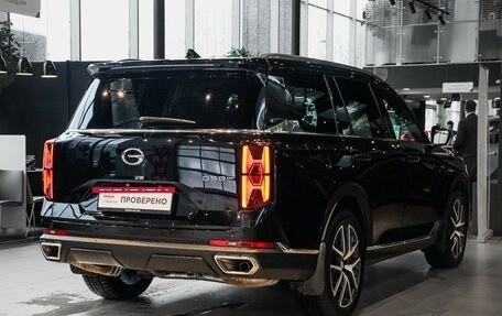 GAC GS8, 2023 год, 3 650 000 рублей, 4 фотография