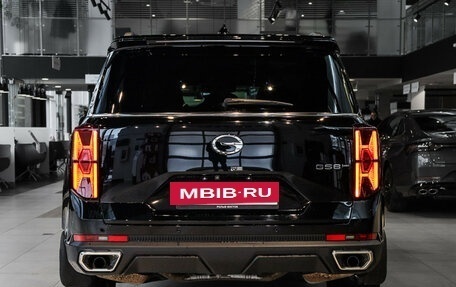 GAC GS8, 2023 год, 3 650 000 рублей, 5 фотография