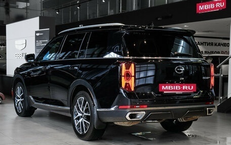 GAC GS8, 2023 год, 3 650 000 рублей, 6 фотография