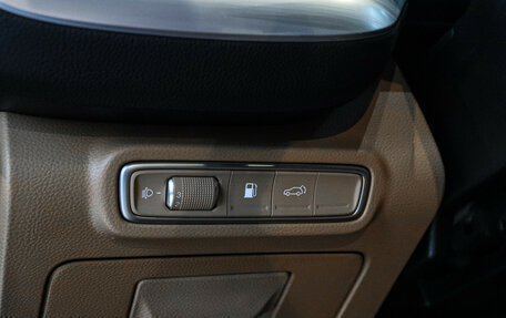 GAC GS8, 2023 год, 3 650 000 рублей, 21 фотография