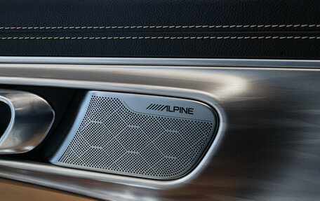 GAC GS8, 2023 год, 3 650 000 рублей, 17 фотография