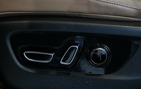 GAC GS8, 2023 год, 3 650 000 рублей, 20 фотография