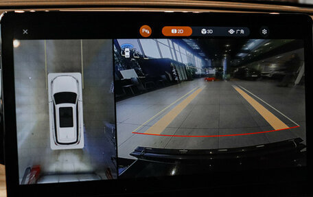 GAC GS8, 2023 год, 3 650 000 рублей, 26 фотография