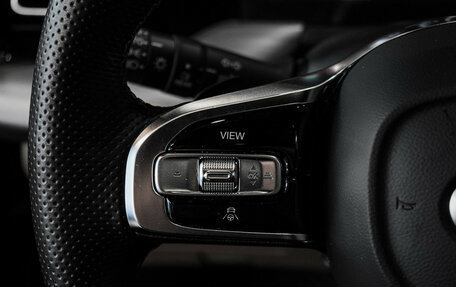 GAC GS8, 2023 год, 3 650 000 рублей, 30 фотография